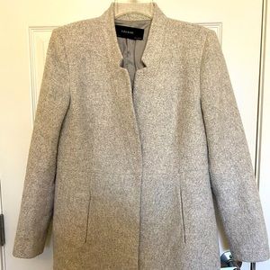 Women’s coat